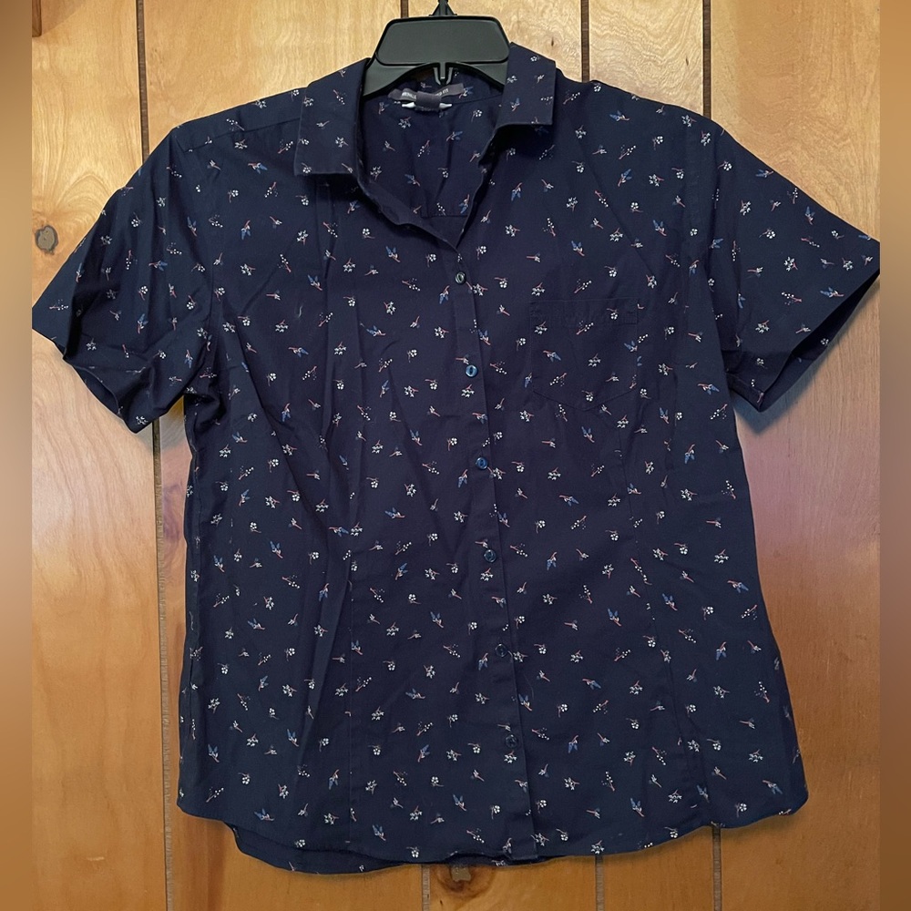 Eddie Bauer Shirt